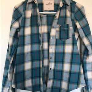 All nice shirts in great condition!